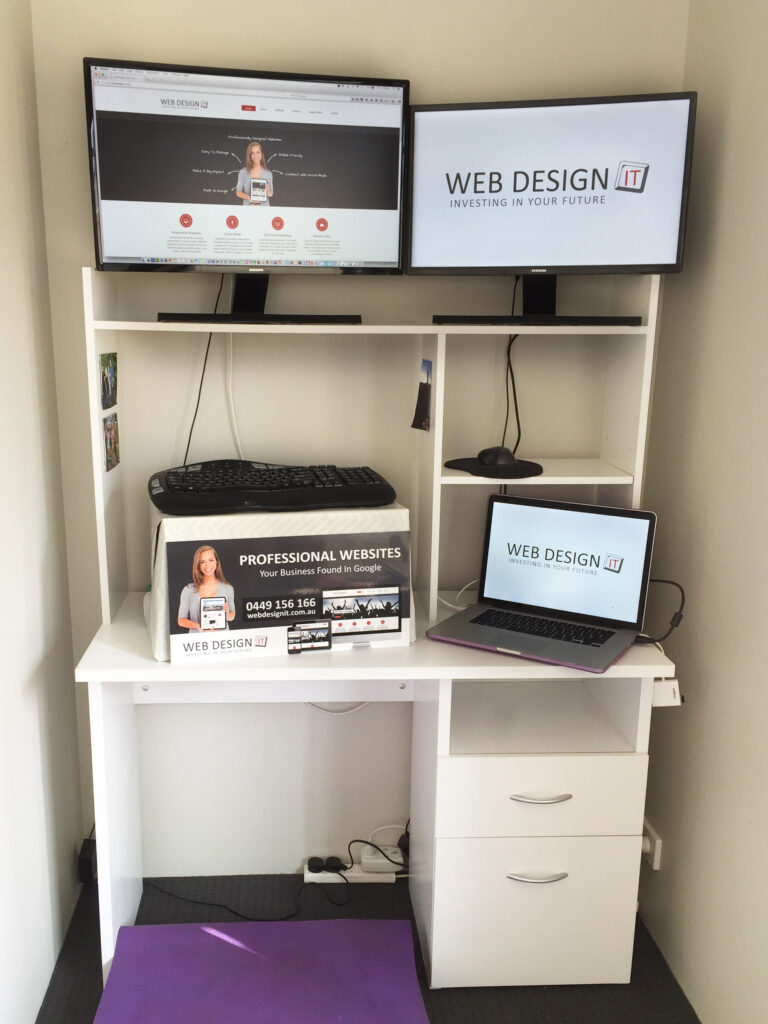 Stand Up Desk