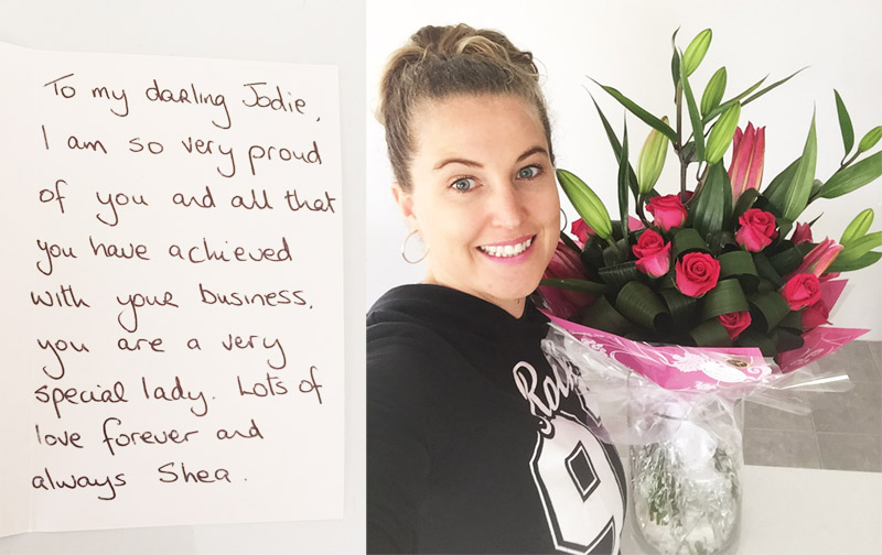 Supportive Relationship