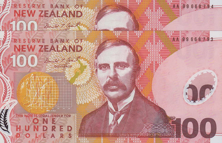 New Zealand Payments