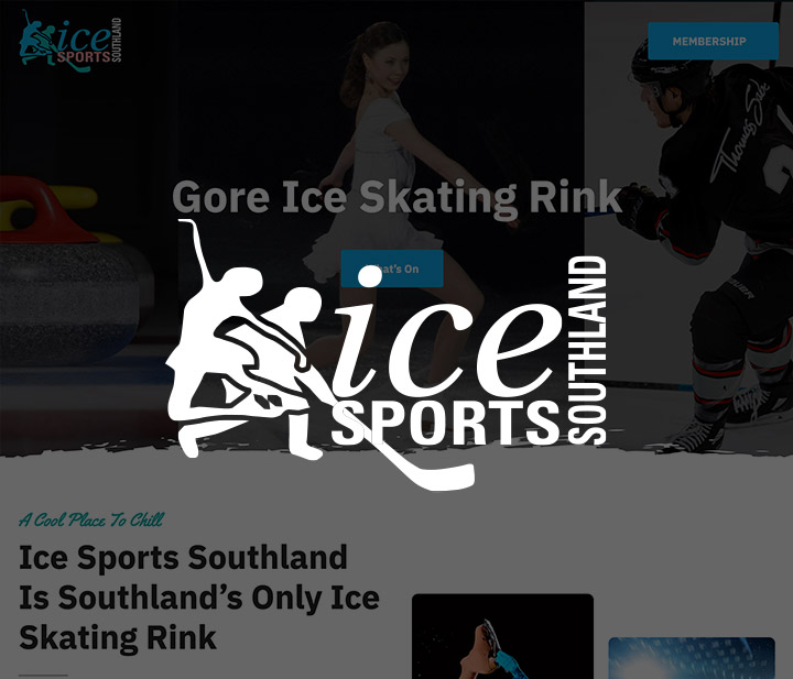 Ice Sports Southland