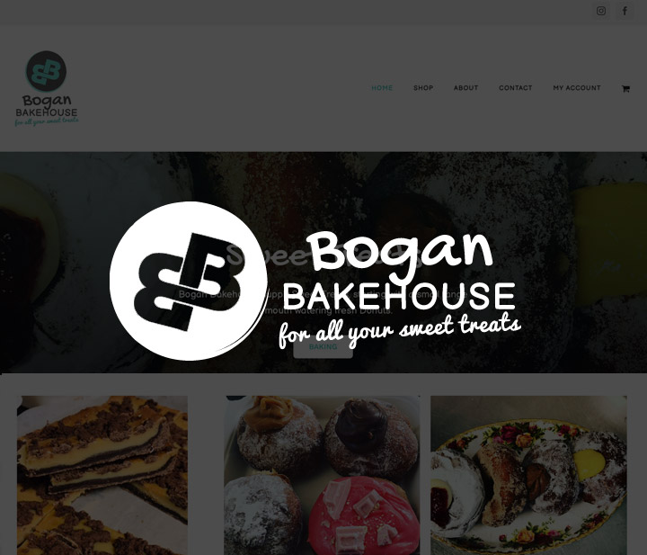 Bogan Bakehouse