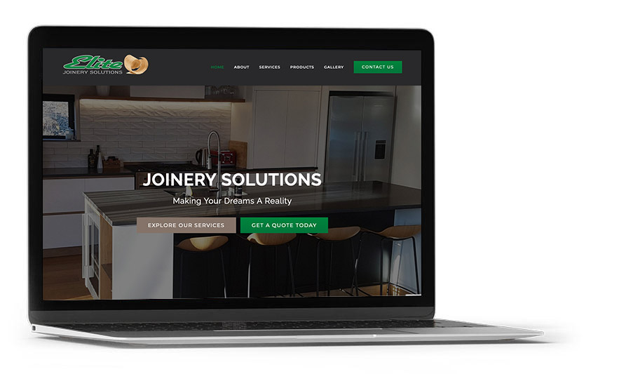 Elite Joinery Solutions