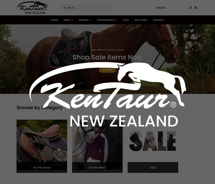 Kentaur NZ